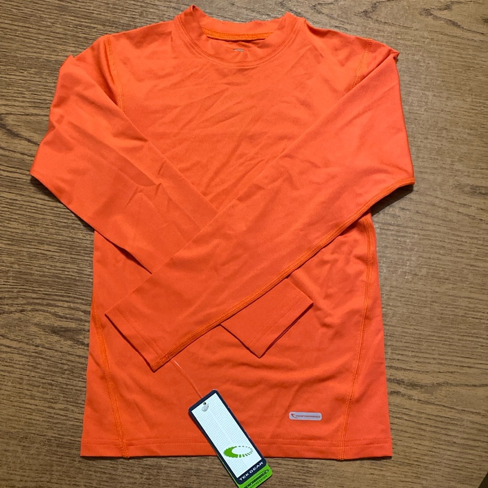 Tek Gear Performance compression shirt